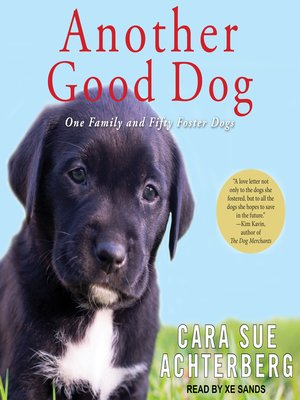 cover image of Another Good Dog